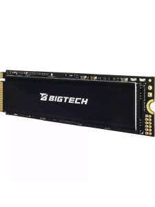 SSD-���������� BigTech M.2 PCIex4 gen3 1Tb, R/W 3200/2500��/�(BSDS1000M3M)
