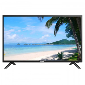 ���� ������ ������� Dahua 31.5" DHI-LM32-F200 1920x1080/60Hz/8ms black ��������-�������� ������������