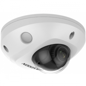 ������� ��������������� Hikvision DS-2CD2527G2-LS(2.8mm)(C)