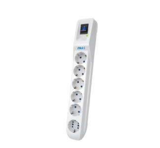 ���� ������ ������� ������ Pilot L GP 3� 6 ������� white ��������-�������� ������������