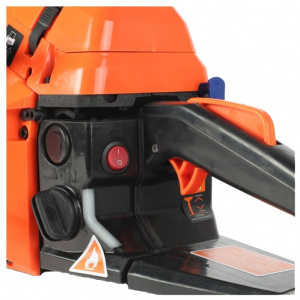 ���� ������ ���� ������ ���������� Patriot PT 445, orange ��������-�������� ������������