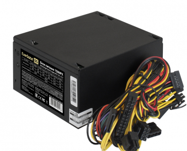 ���� ������� ExeGate 700W 700NPX EX259605RUS-S black