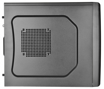������ ��� ���������� Deepcool SMARTER w/o PSU Black