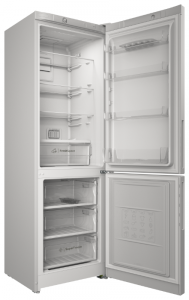���� �������� ����������� Indesit ITR 4180 W ��������-�������� ������������