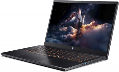 ������� Acer Nitro V 15 ANV15-52-54UP (NH.QZ7CD.00A) 15.6"/Core5 210H/16Gb/SSD1Tb/RTX5050 8Gb/������