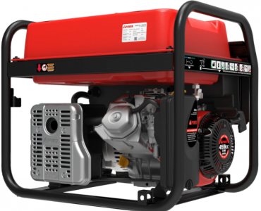 ��������� A-iPower A8500TEA