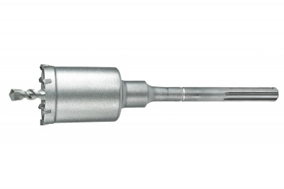 ������� Heller SuperQuick SDS-max TD24529