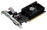 ���������� AFOX PCI-E NV GT710 1Gb 64b GDDR5, AF710-1024D3L5