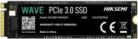 SSD-���������� Hikvision HS-SSD-WAVE(P) 256�� M.2 2280, PCIe 3.0 x4, NVMe, M.2 ������