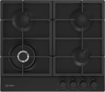 ������������ �������� ����������� Indesit THPM 642 WS/BL/I ������� ������