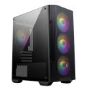 ������ ��� ���������� MSI MAG Forge M100A Mini-Tower, MATX (306-7G20A21-809) ������