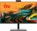 �������� IRU Tactio 23IH6PA 23.8"" Full HD i3 12100/16Gb/256Gb/UHDG 730/FreeDOS ������