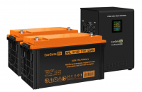 �������� ExeGate EX296002RUS + ������� 120A� EX285657RUS 2��.