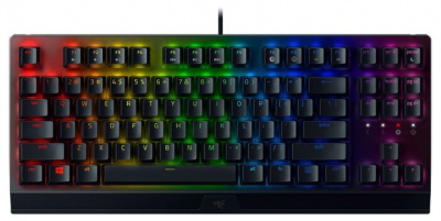 ���� ������ ���������� Razer BlackWidow V3 Tenkeyless ��������-�������� ������������
