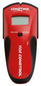 �������� �������� � �������� Condtrol Wall Red/Black