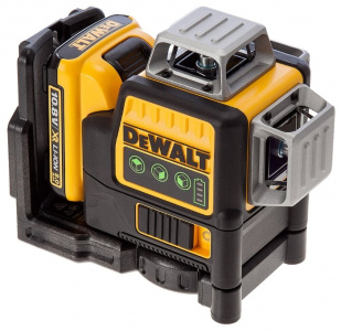 ������� DeWalt DCE089D1G-QW