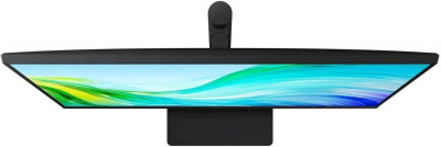 ���� ������ ������� 27" Samsung S27F610EAI (LS27F610EAIXCI) ������ ��������-�������� ������������