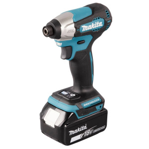 ���������� �������������� Makita DTD157RTJ