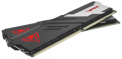 ����������� ������ Patriot Memory VIPER Venom DDR5 DIMM 32GB