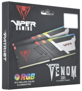 ����������� ������ Patriot 2x16Gb PVVR532G640C32K DDR5 32Gb