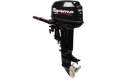 ����� �������� Toyama T30ABMS