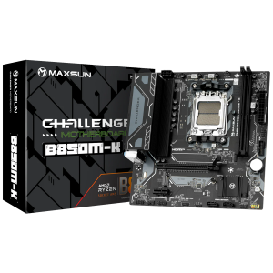 ����������� ����� Maxsun MS-Challenger B850M-K ������
