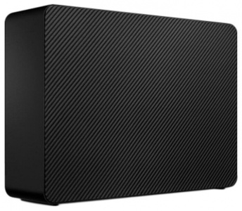 ���� ������ ������� ���� ������� Seagate 6000 Gb STKP6000400, black ��������-�������� ������������