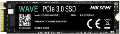 SSD-���������� Hikvision HS-SSD-WAVE(P) 256�� M.2 2280, PCIe 3.0 x4, NVMe, M.2 ������