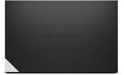 ���� ������ ������� ���� ������� Seagate One Touch Hub STLC20000400 20Tb 3.5" ��������-�������� ������������