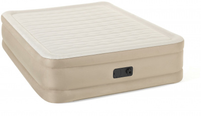 ���� ������ ������� �������� Bestway 69050 BW Fortech Airbed 203x152x46 �� ��������-�������� ������������