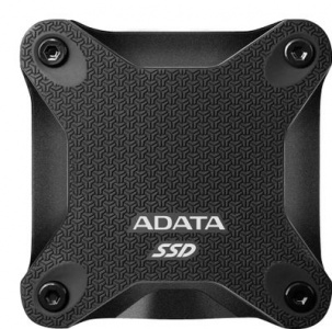 ���� ������ SSD-���������� ������� AData 2TB USB3.1 SD620 2.5" (SD620-2TCBK) ������ ��������-�������� ������������