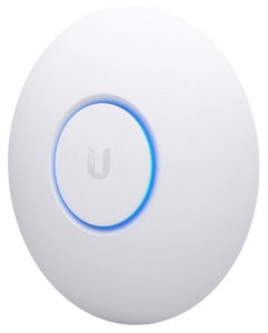 Wi-Fi ����� ������� Ubiquiti UAP-NANOHD-3 1733MBPS 3PACK