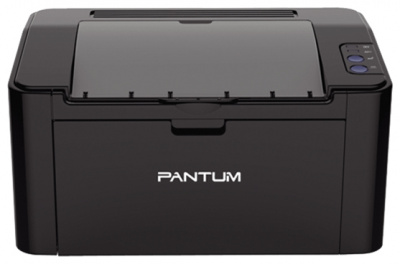 ���� ������ ������� Pantum P2207 ��������-�������� ������������