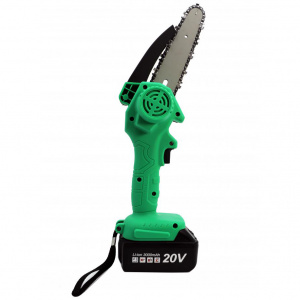 ���� ������ ���� ������ �������������� ZITREK GreenSaw 20 Extra power 082-1851 ��������-�������� ������������