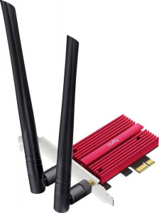 ������� ������� Cudy Wi-Fi BE9300 Wi-Fi 7 PCI Express (WE9300) �������
