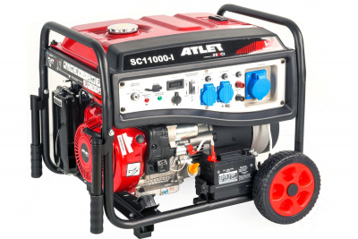 ��������� ATLET SC11000-I �������
