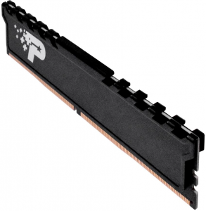 ����������� ������ Patriot DDR4 8GB 3200MHz (PSP48G3200H1) ������, PC4-25600, 3200MHz, CL16