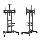 ������ ONKRON TS1881 eLift ��� �� 50"-86", black