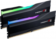 ����������� ������ G.SKILL DDR5 64Gb 2x32Gb Trident Z5 RGB Black F5-6400J3239G32GX2-TZ5RK