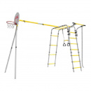 ������� ���������� �������� Romana ������� 2 (��� �������) 103.19.05, grey/yellow