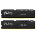 ����������� ������ Kingston KF560C30BBEK2-32 ������ 32Gb DDR5 DIMM 6000Mhz