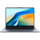 ������� Huawei MateBook D 16 MCLG-X (53014QLC-WIN) 16" IPS/i9-13900H/16Gb/1Tb/Iris Xe/W11P/�����