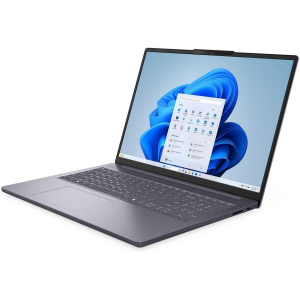 ������� Lenovo IdeaPad Slim 3 16AHP10 16" WUXGA/Ryzen 5 8640HS/16Gb/512Gb/Radeon/��� �� �����