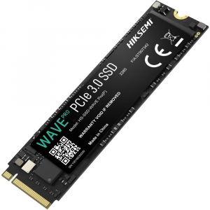 SSD-���������� HIKSEMI 512Gb M.2 PCI-E 3.0 x4 HS-SSD-WAVE PRO(P) 512G