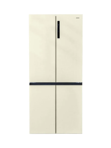 ���� �������� ����������� Centek CT-1746 NF Beige Glass �������, NF 600�, 833�668�1920��, ������, 4 ����� ��������-�������� ������������