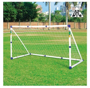 ���� ������ ������ ���������� DFC GOAL250A 8ft Super Soccer ��������-�������� ������������