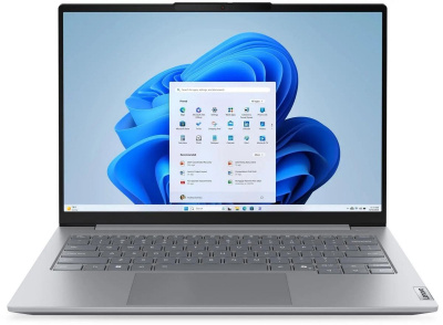 ������� Lenovo Thinkbook 14 G8 IAL (21SJ005CGQ) 14"/U7 255H/16Gb/SSD512Gb/Intel Arc/W11P/�����