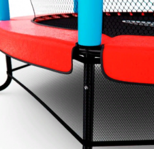 ���� ������ ����� DFC SMRKIDS 55 ������ � ������ RED ��������-�������� ������������
