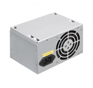 ���� ������� ExeGate 400W AAA400 ES259590RUS-S, silver