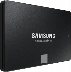 SSD-���������� Samsung SSD 1Tb 870 EVO Series MZ-77E1T0B/EU